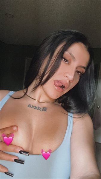 Angel Bleu profile photo 2