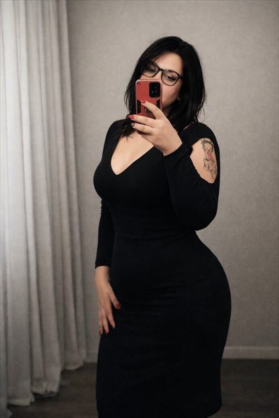 Sexy Lady🫦