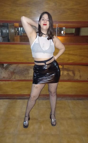 Mariposa69🦋👅