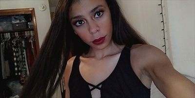 Bronze Goddess