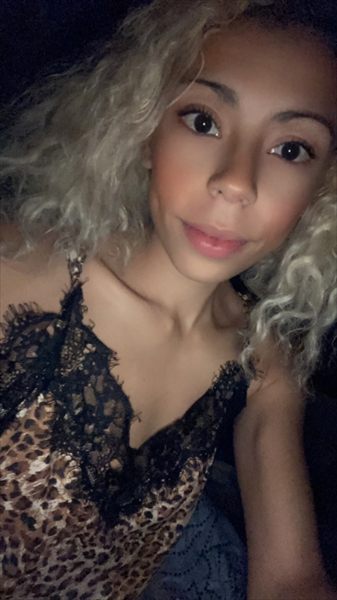 Bronze Goddess profile photo 2