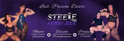 💪♠️ Simone Steele VIP ♠️💪 profile photo 2
