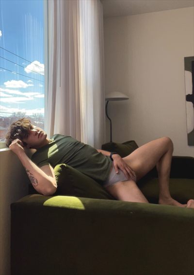 Gray profile photo 2