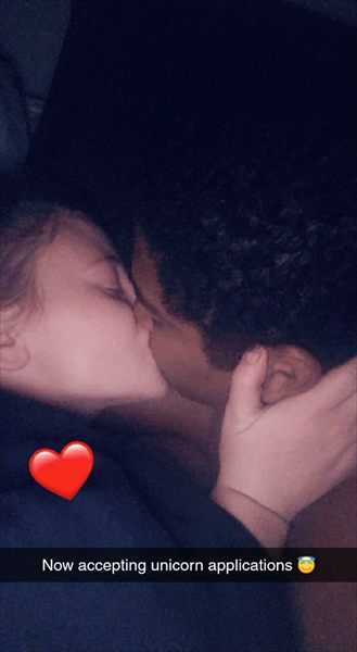 Marquise💦 &amp; Faith❄🐇 profile photo 2