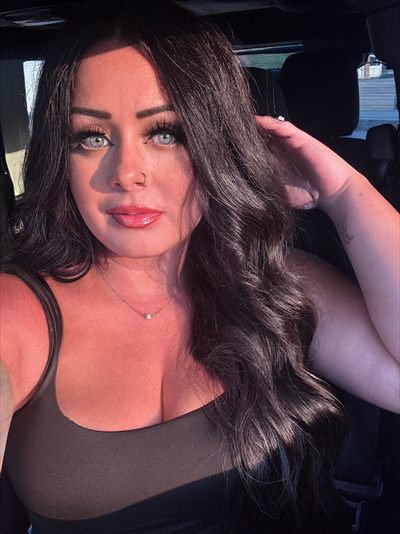 Megan Gaither (NO PPV)