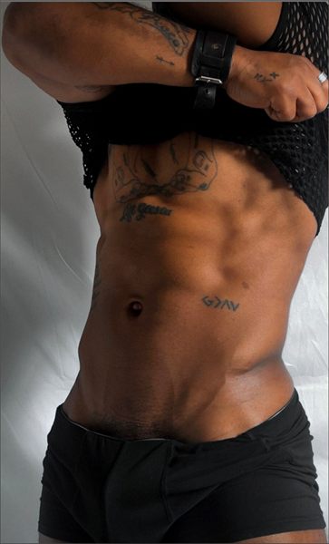 Antonio Beamon