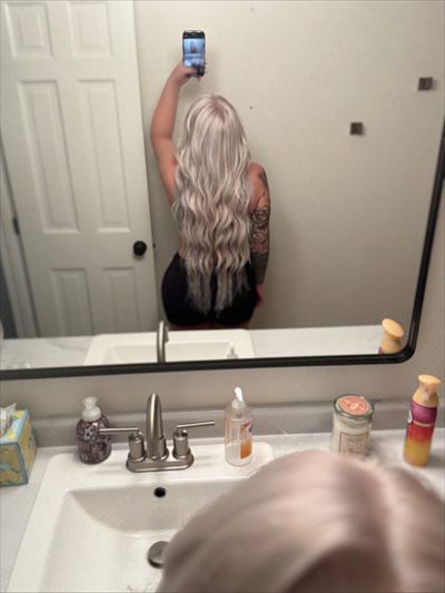 SexMetalBarbieDoll