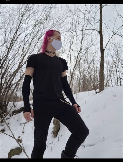 Raven<3 profile photo 2