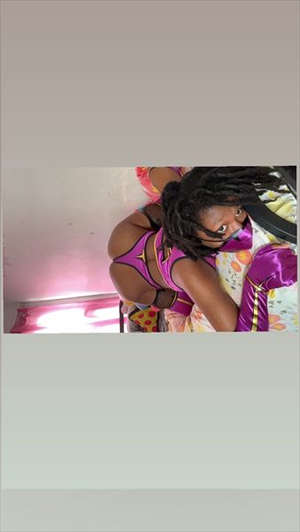 Slip-Slip Goddess💦💦 profile photo 2