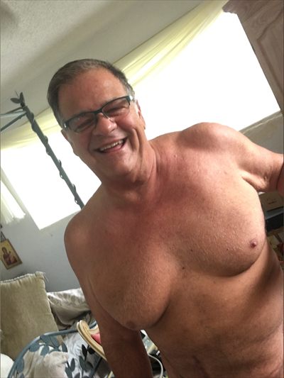 Mack McMasters 🧜‍♂️ profile photo 2