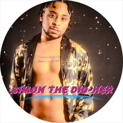Simon The Dig-Her
