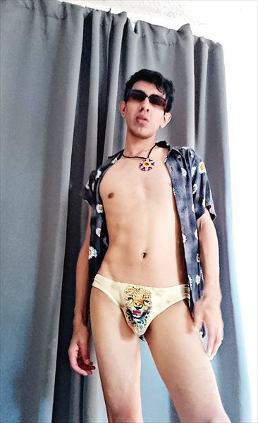 Luis MFX