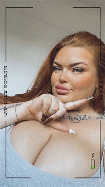 GINGER BAB 🍒 profile photo 2