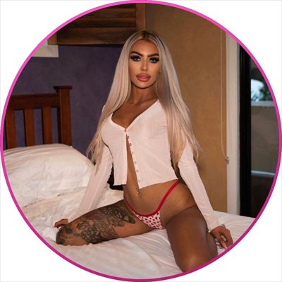 Dolly Valentina