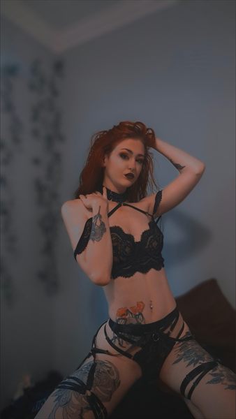 DahliaDoll