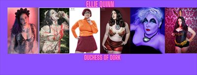 Ellie Quinn profile photo 2