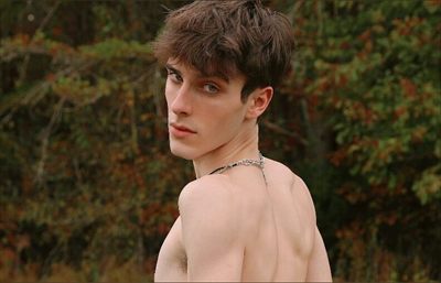 max mabry ☆