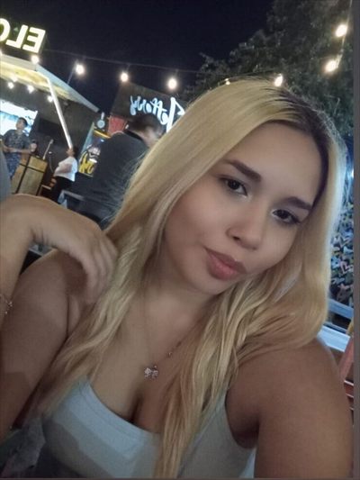 Johana castillo profile photo 3