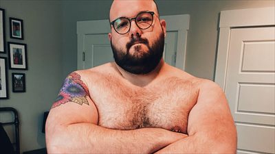 Grithlybear profile photo 2