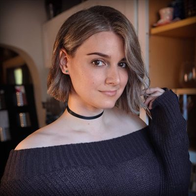 Ashley Barron (Trap) profile photo 3