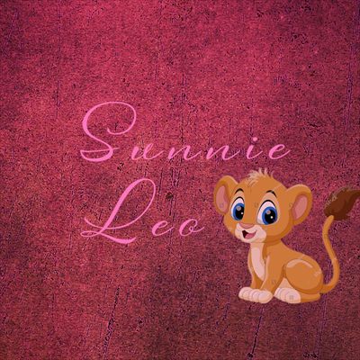 ☀️Sunnie☀️ profile photo 2