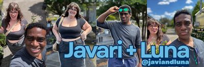 Javari + Luna profile photo 2