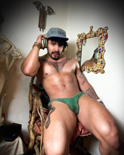 Alejandro Estanislao profile photo 3