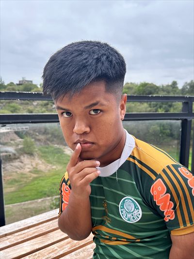 GarotinhoJr. 🇧🇷