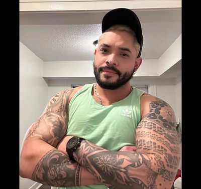 Raphael Ferrara