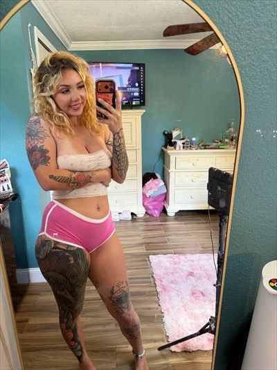 Shiane Danielle