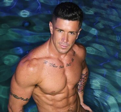 Trenton Ducati