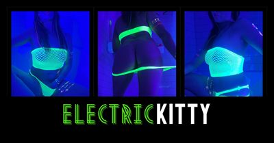 ElectricKitty profile photo 2