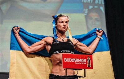 Maryna Moroz