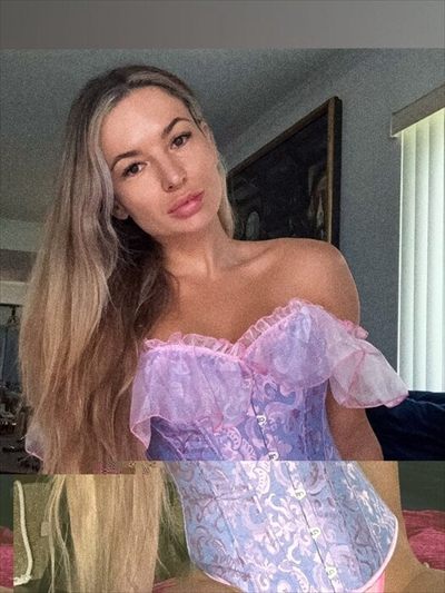 Maryna Moroz profile photo 3