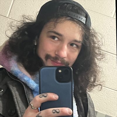 Jonah Singer