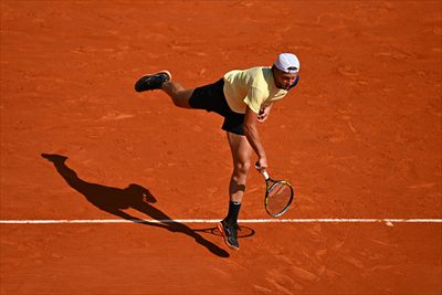 Alexandre Müller