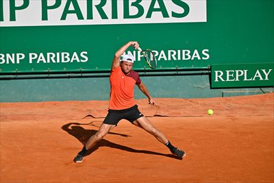 Alexandre Müller profile photo 2