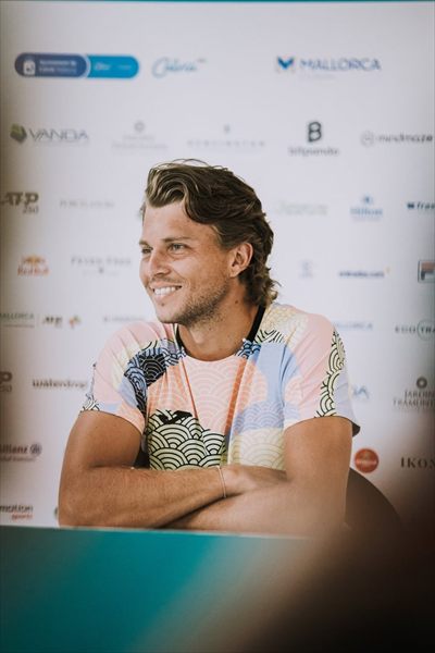 Alexandre Müller profile photo 3