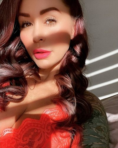 Monique Alexander profile photo 3