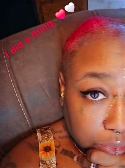 JustVonnie