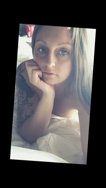 Ashley Glydon