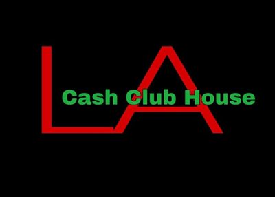 LA Cash Club Baddies