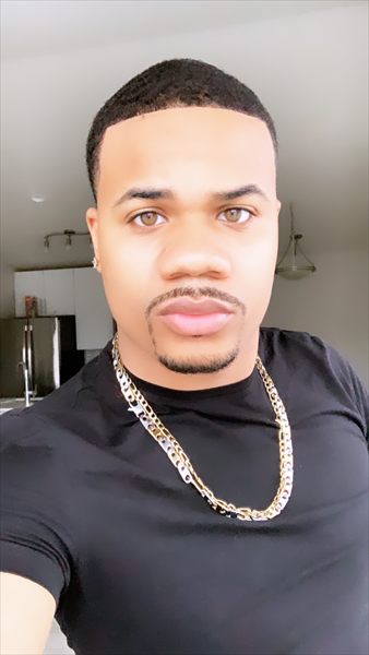 Dyon Brooks