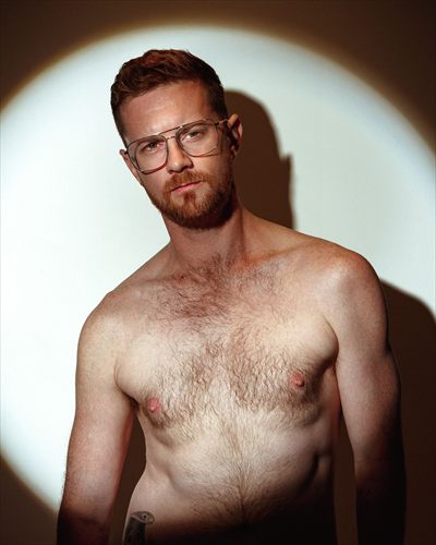 Logan Brooks