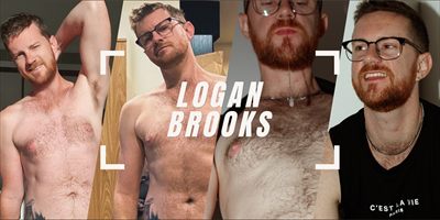 Logan Brooks profile photo 2