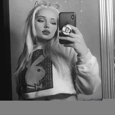 🕸SpookyBarbieGrl🕷TOP 3% CHICAGO profile photo 3