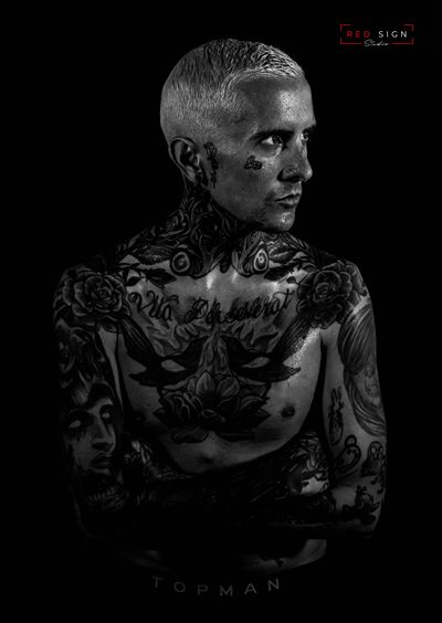 Tatman Quinn