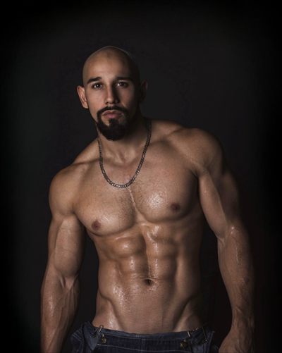 David medina
