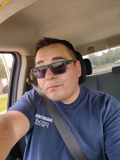 Tyrone Brulé profile photo 3