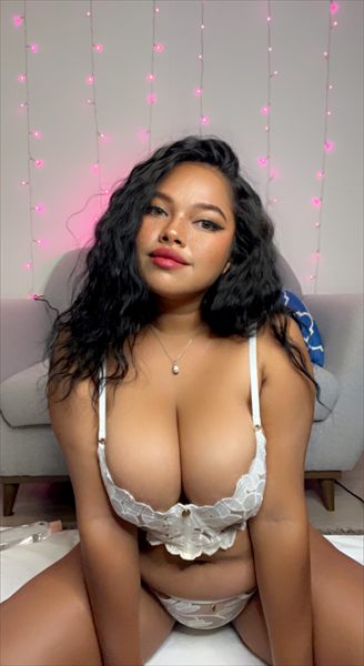 Dalia Mysha VIP